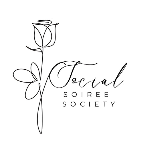 Social Soirée Society 